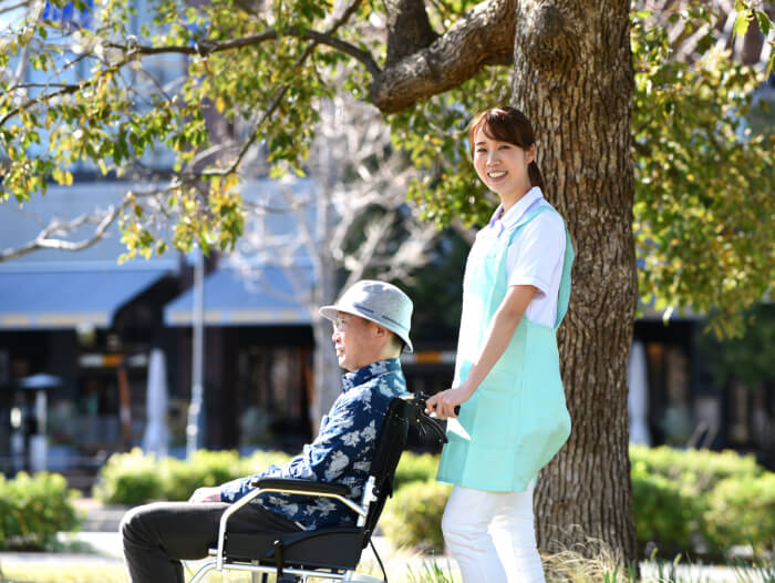 現場スタッフを強力支援