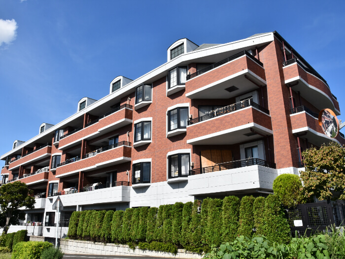 固定資産管理システム