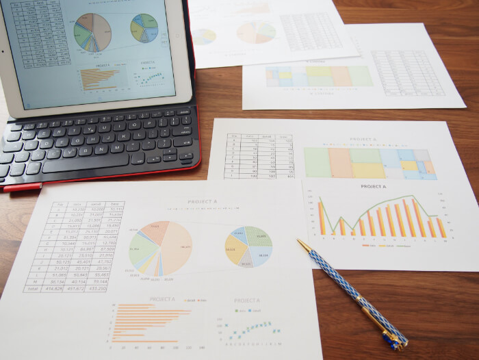 起債管理システム