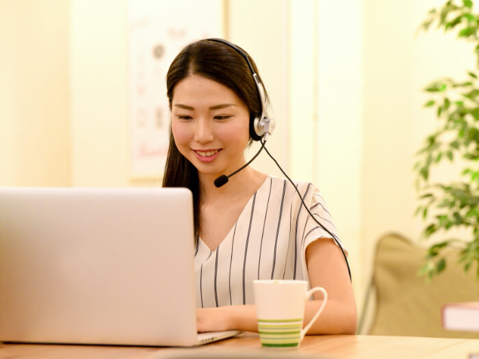 ユーザビリティ重視のシステム